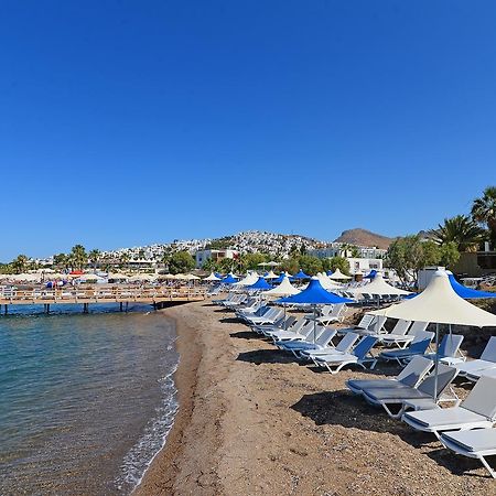 Eles Otel Акярлар Екстериор снимка